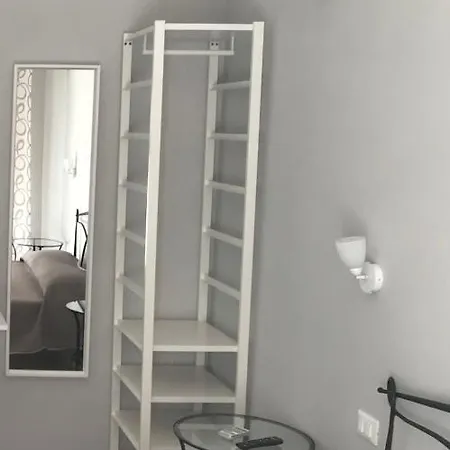 Riva Reno 54 Pensjonat *