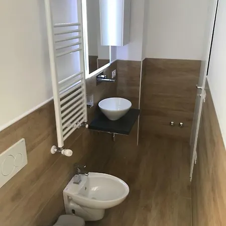 Riva Reno 54 Πανσιόν *