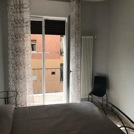 Riva Reno 54 Πανσιόν Μπολόνια