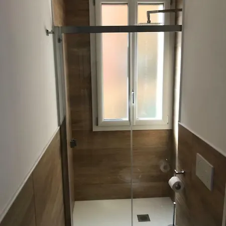 Πανσιόν Riva Reno 54