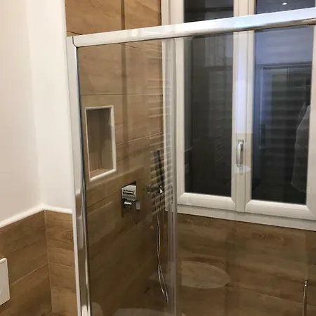 Riva Reno 54 Πανσιόν Μπολόνια