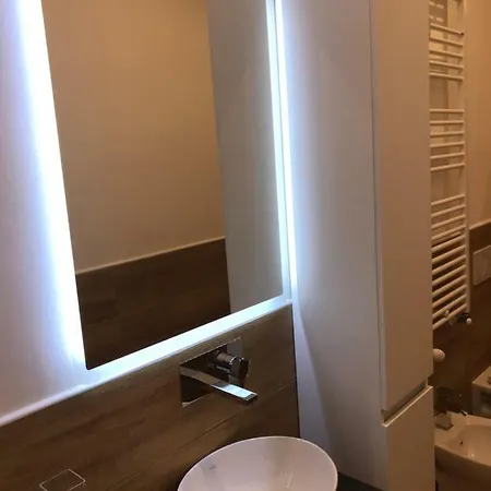 Riva Reno 54 Πανσιόν Μπολόνια