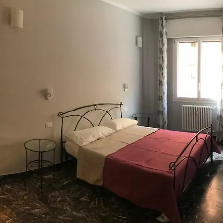 Riva Reno 54 Πανσιόν *